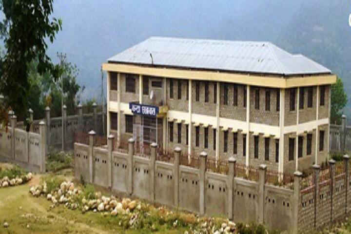 hostel